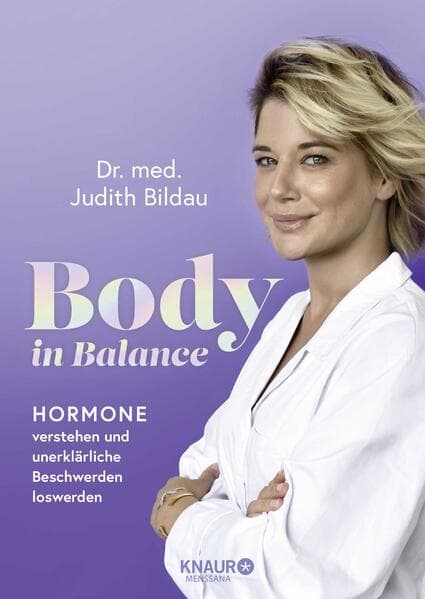 Body in Balance