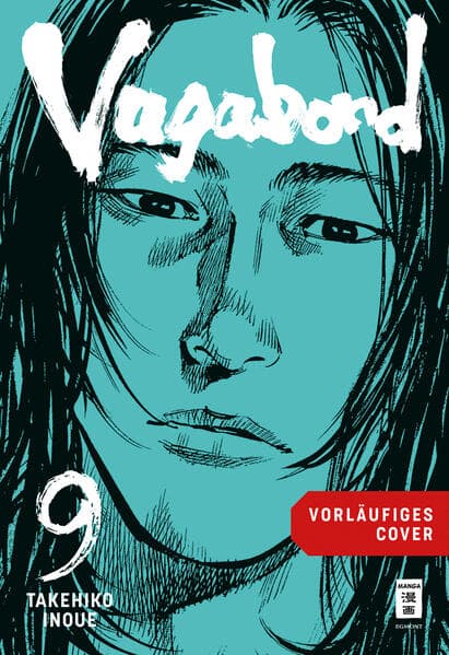 Vagabond 09