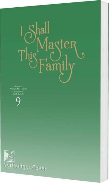 I Shall Master This Family 9