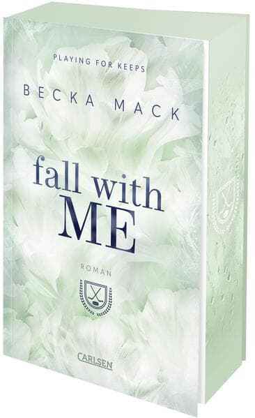 Fall With Me (Playing for Keeps 4)