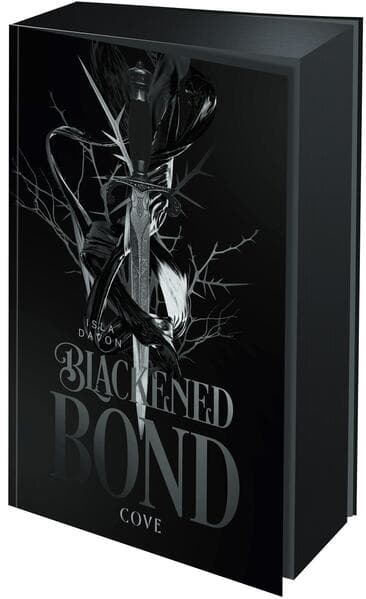 Blackened Blade 2: A Blackened Bond
