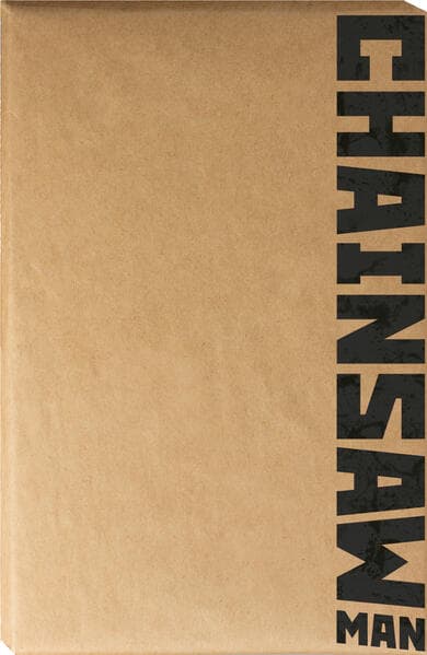 Chainsaw Man 20