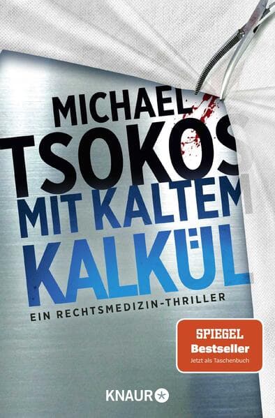 Mit kaltem Kalkül