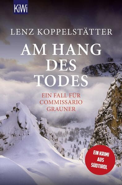 Am Hang des Todes