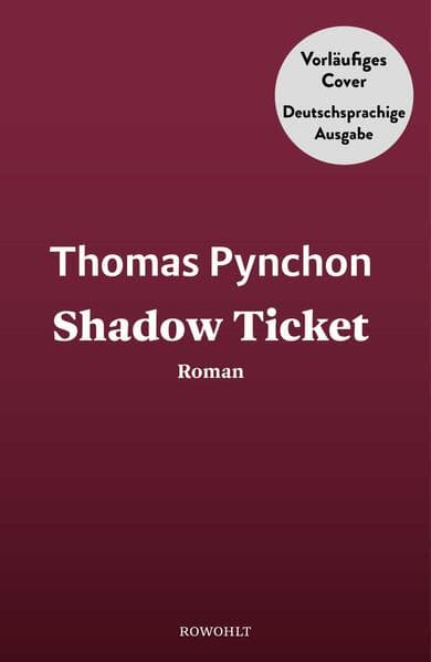 Shadow Ticket