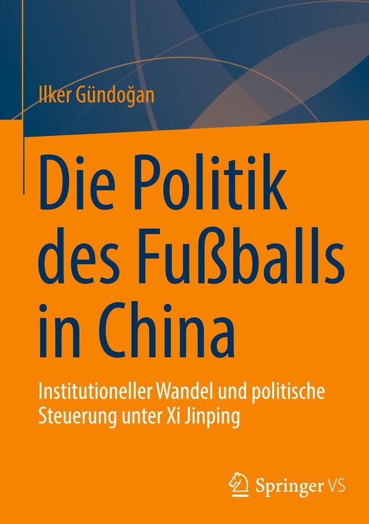 Die Politik des Fußballs in China