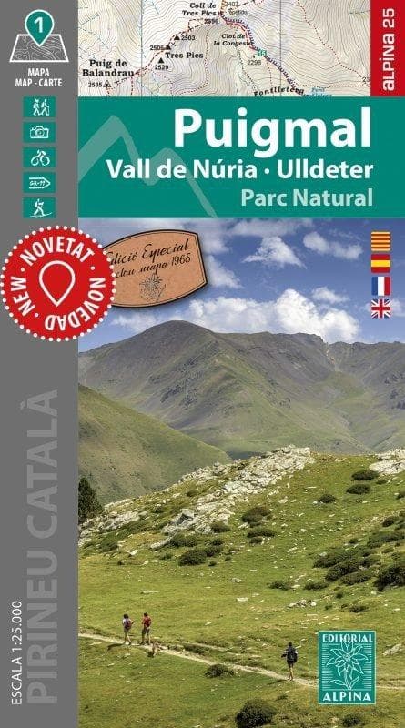 Puigmal-de Nuria