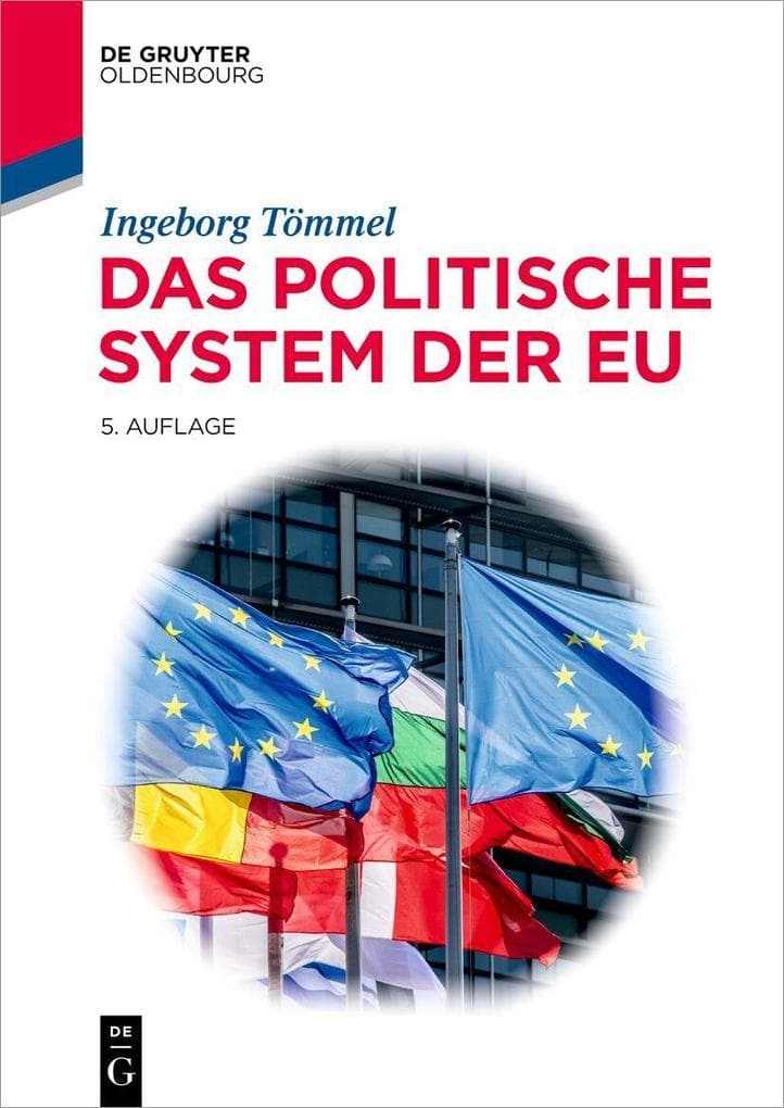Das politische System der EU