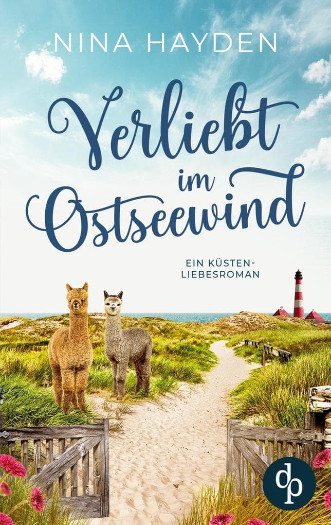 Verliebt im Ostseewind