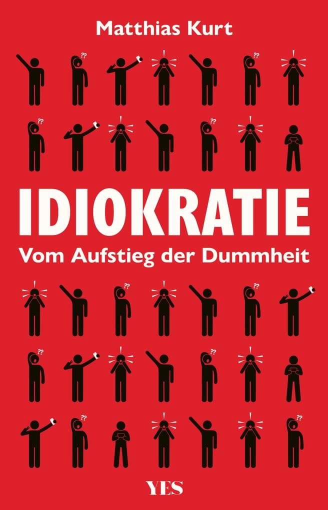 Idiokratie