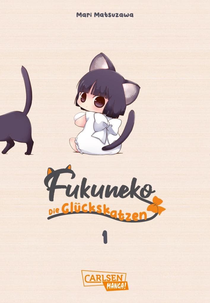 Fukuneko 1