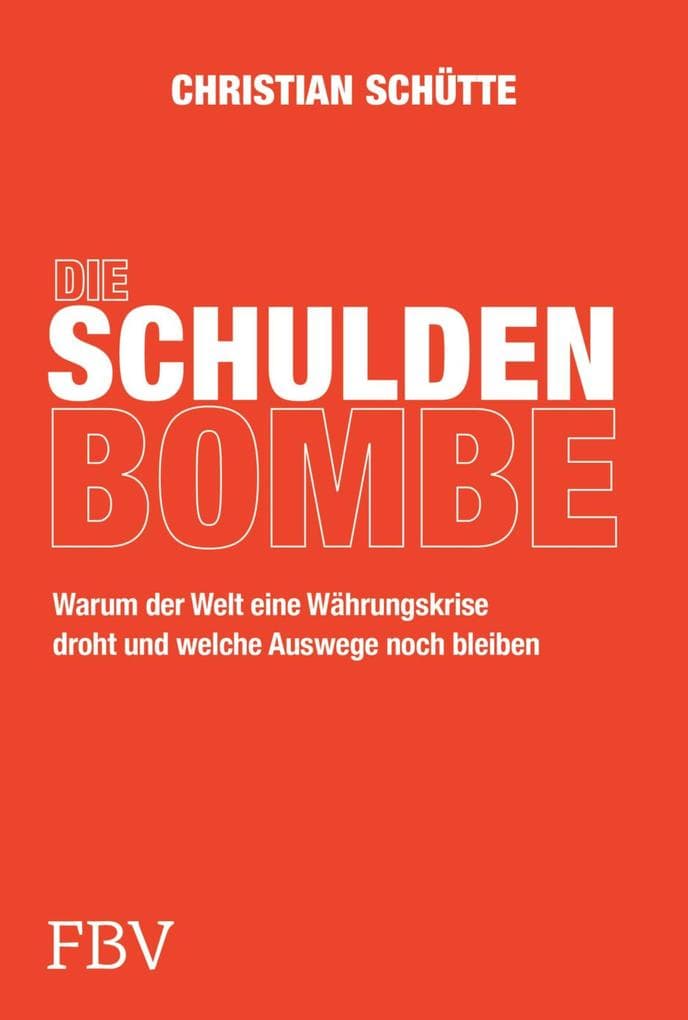 Die Schuldenbombe