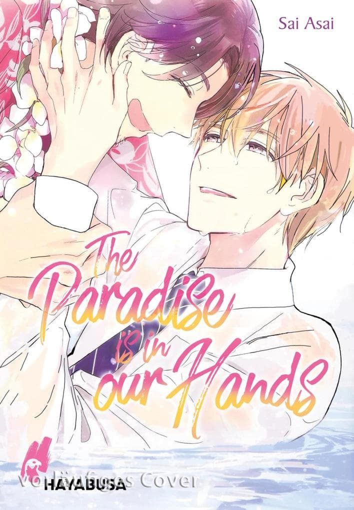 The Paradise is in our Hands