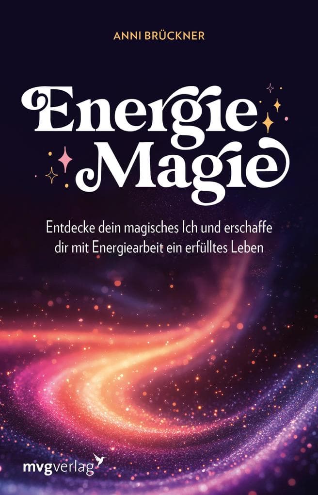 Energiemagie