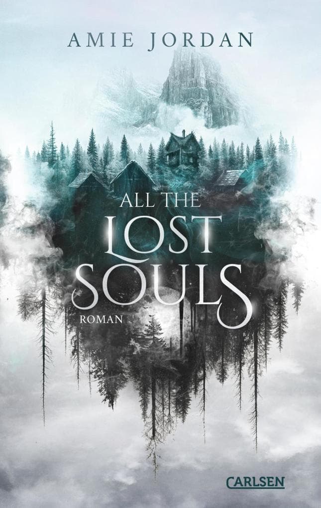 All The Hidden Monsters 2: All the Lost Souls