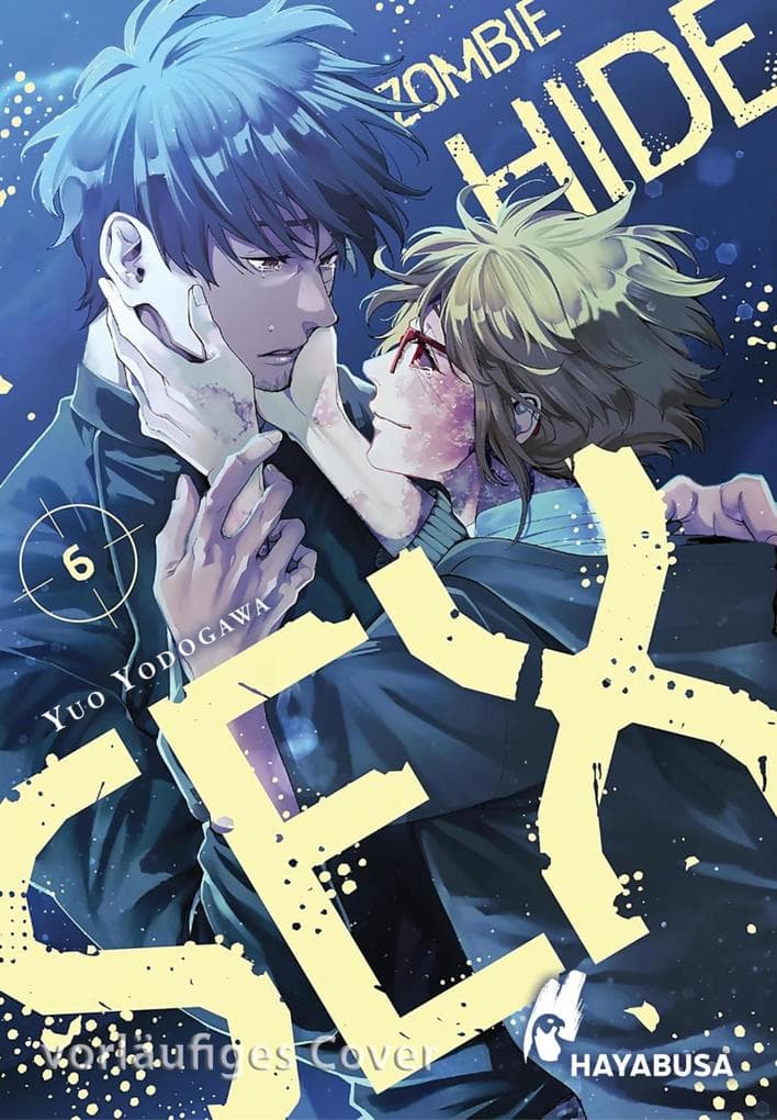 Zombie Hide Sex 6
