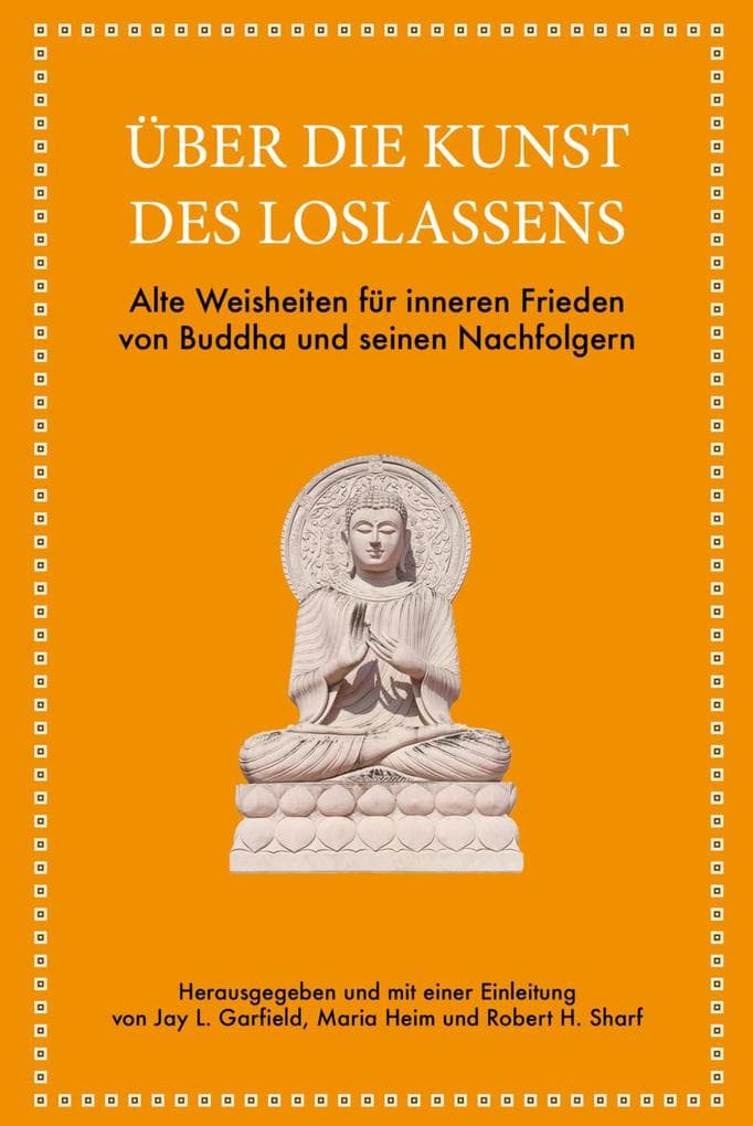 Über die Kunst des Loslassens