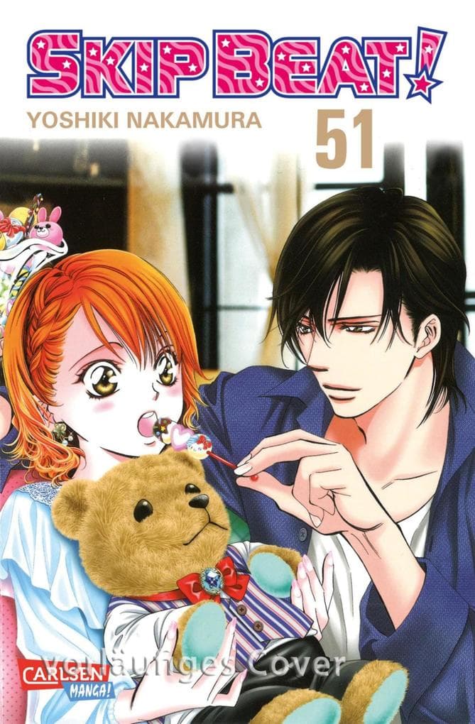 Skip Beat! 51