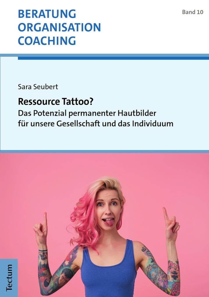 Ressource Tattoo?