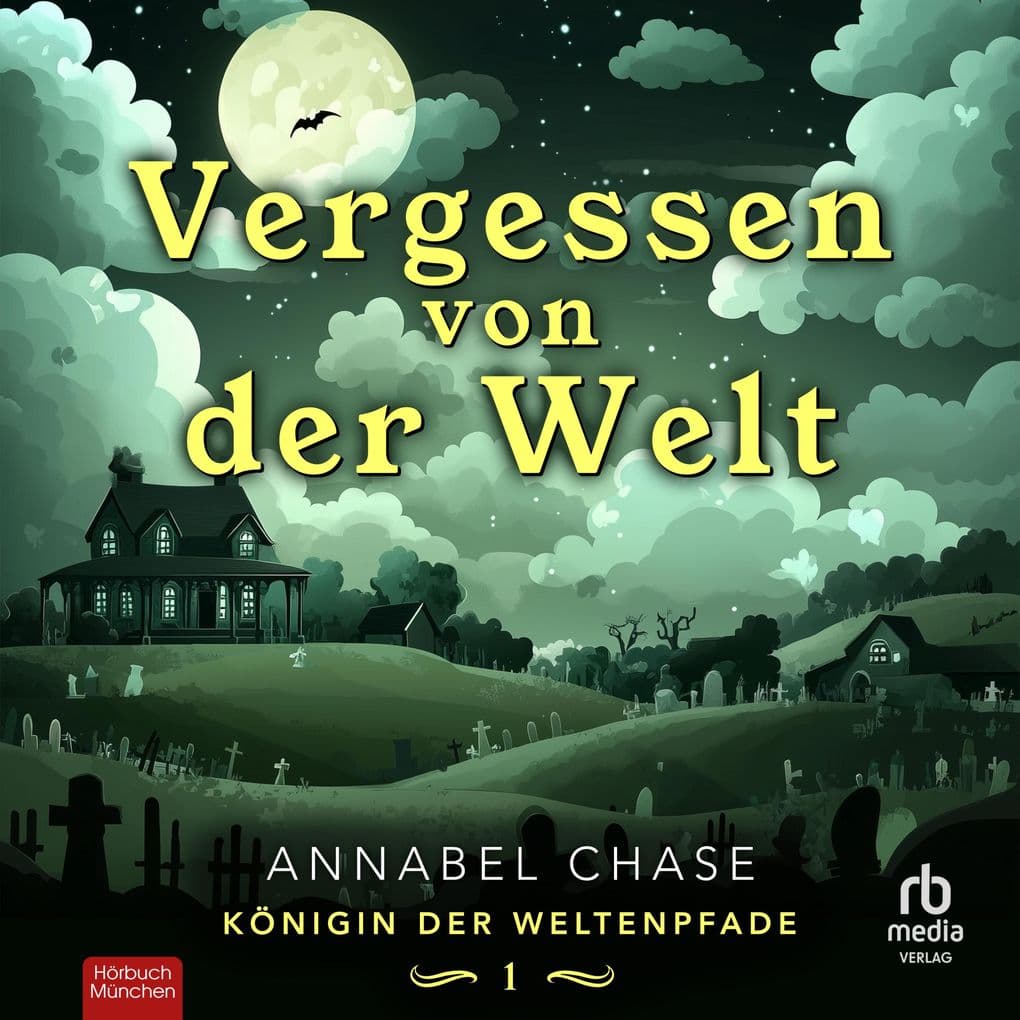 Vergessen von der Welt