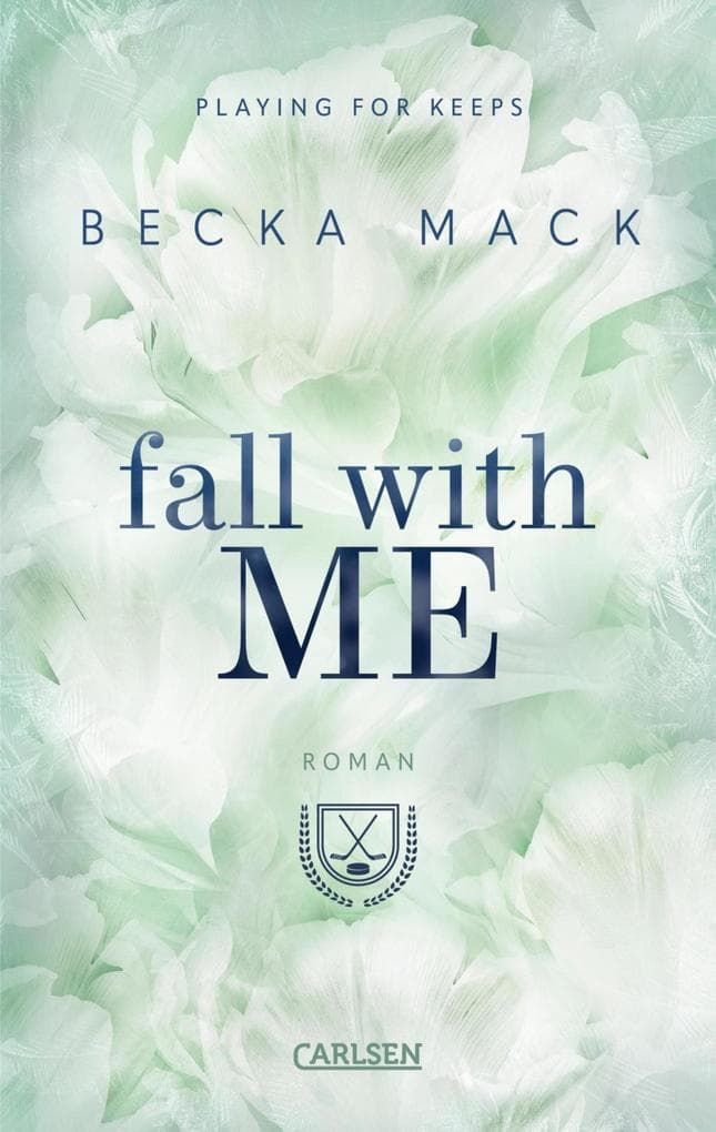 Fall With Me (Playing for Keeps 4)