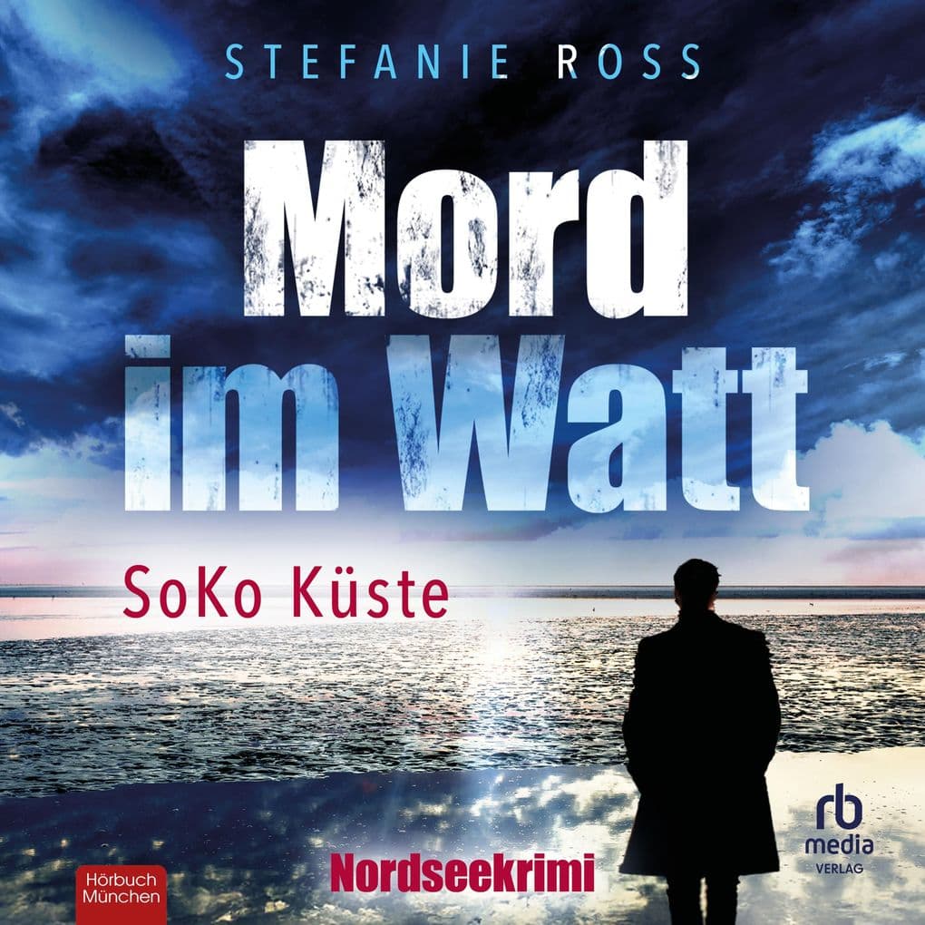 Mord im Watt