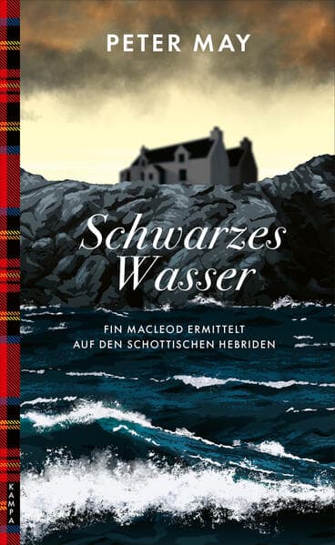 Schwarzes Wasser
