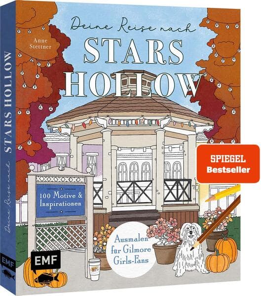 Deine Reise nach Stars Hollow