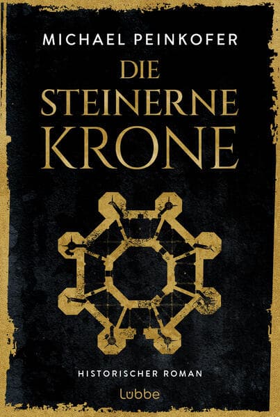 Die steinerne Krone