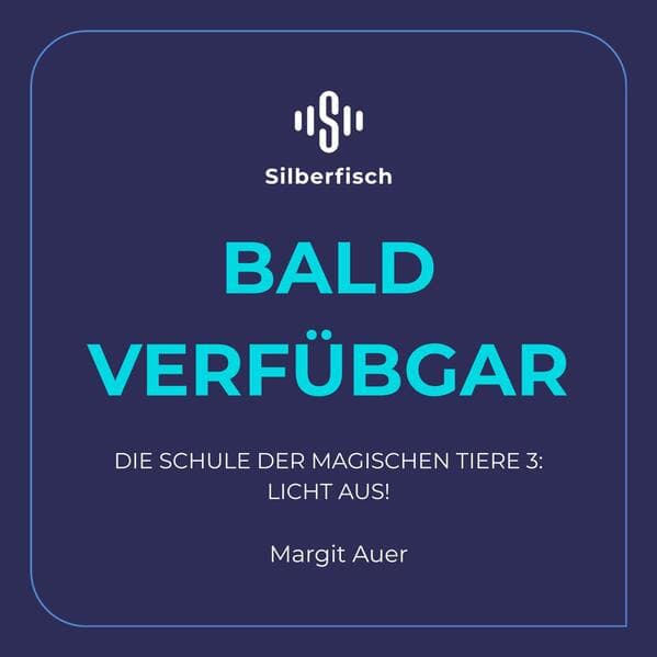 Die Schule der magischen Tiere 3: Licht aus!