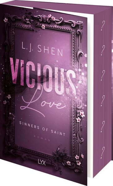 Vicious Love