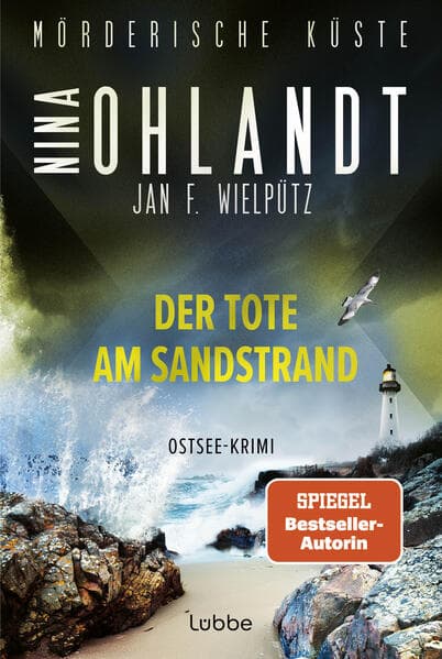 Mörderische Küste
