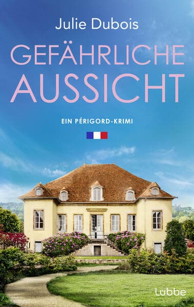 Gefährliche Aussicht