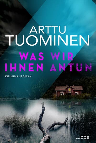 Was wir ihnen antun