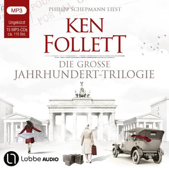 Die Jahrhundert-Trilogie