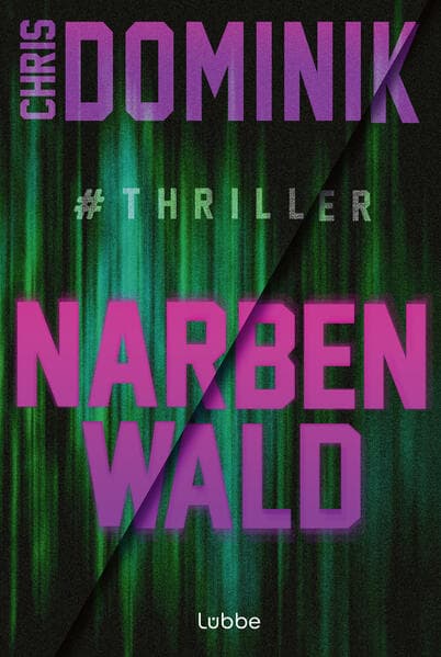 Narbenwald #Thriller