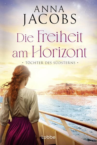 Töchter des Südsterns - Die Freiheit am Horizont