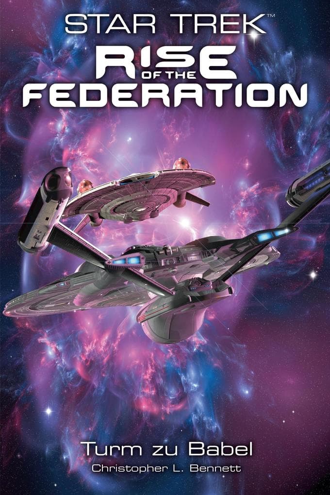 Star Trek - Rise of the Federation 2