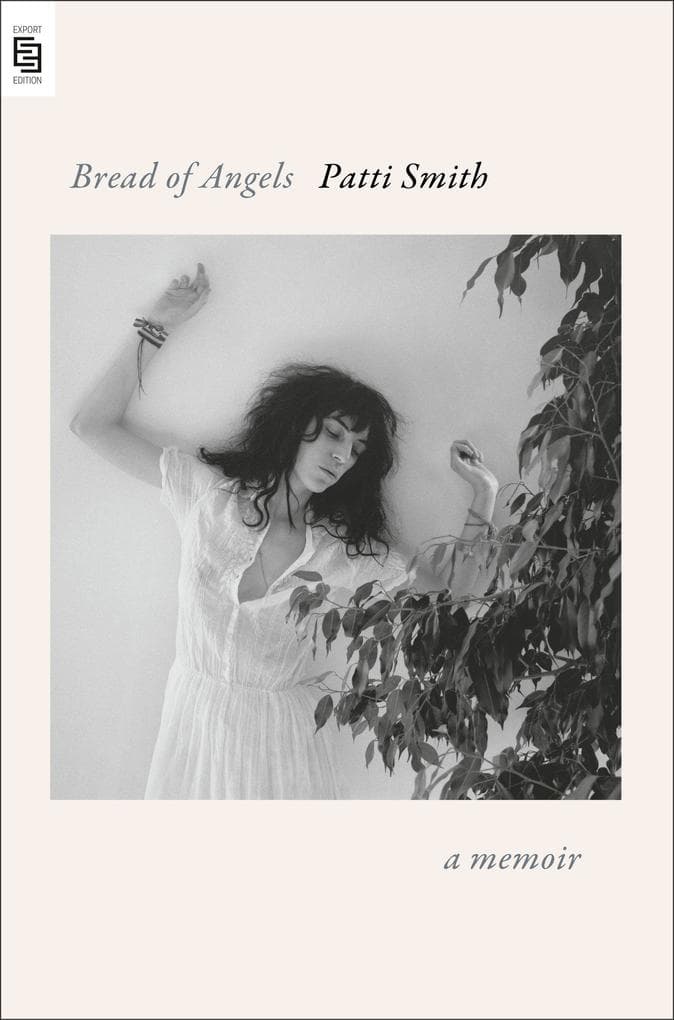 Bread of Angels