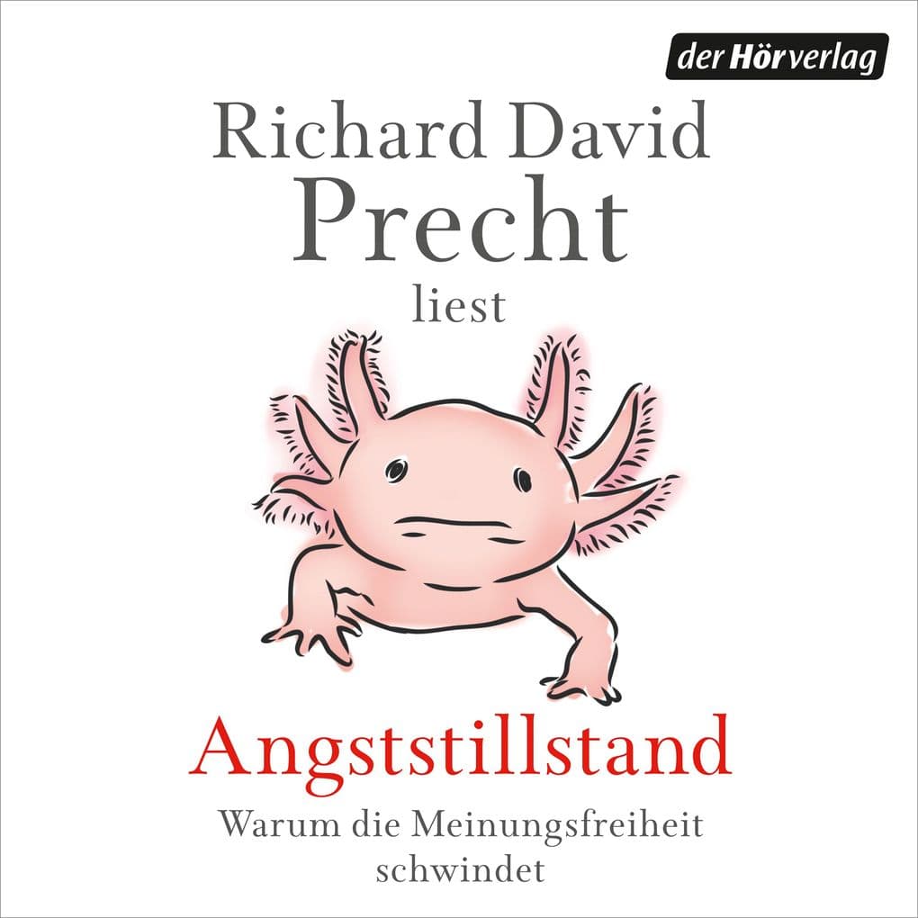 Angststillstand