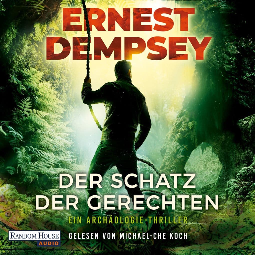 Der Schatz der Gerechten