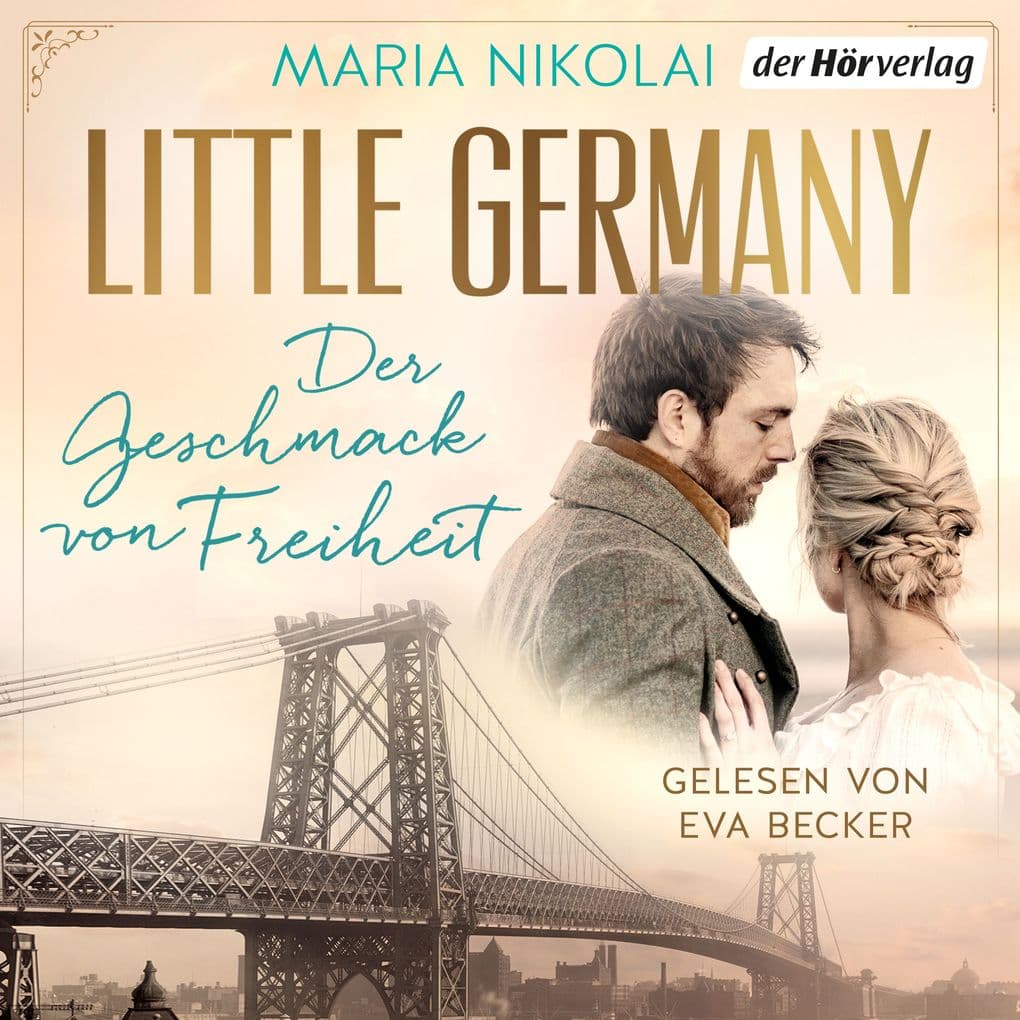 Little Germany - Der Geschmack von Freiheit