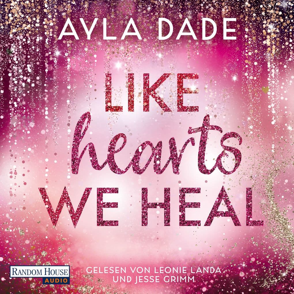 Like Hearts We Heal