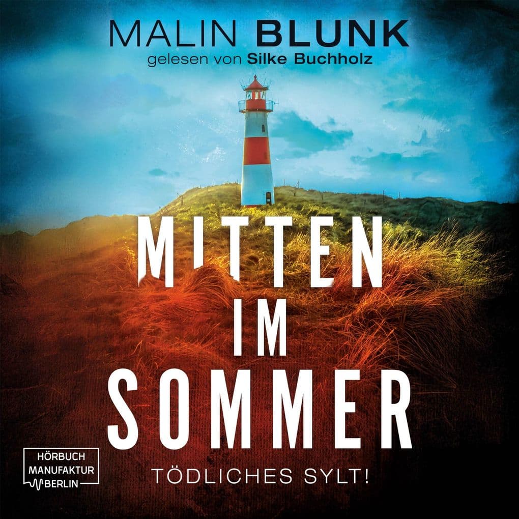 Mitten im Sommer
