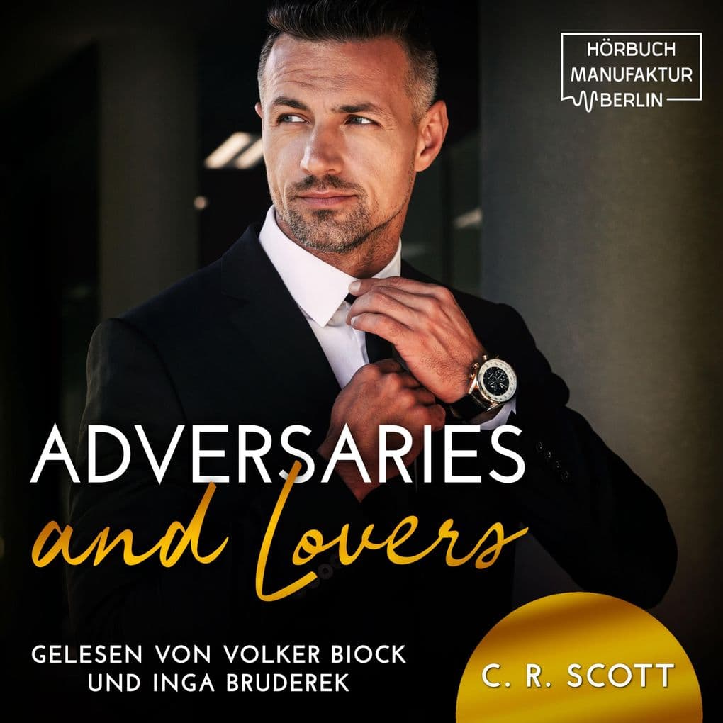 Adversaries and Lovers