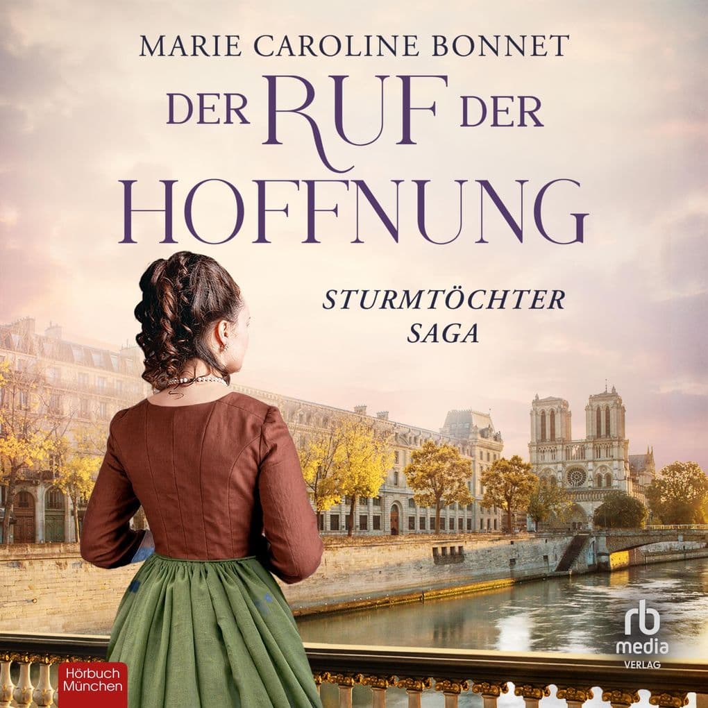 Der Ruf der Hoffnung