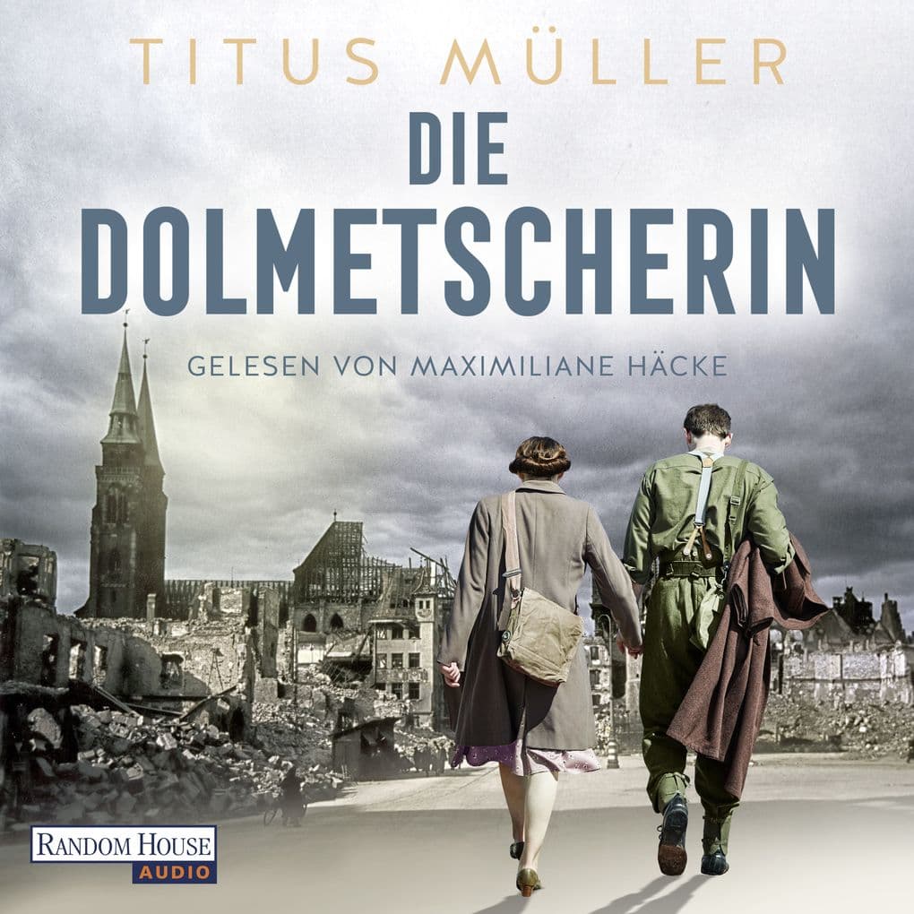 Die Dolmetscherin