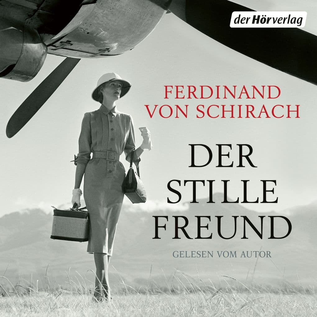 Der stille Freund