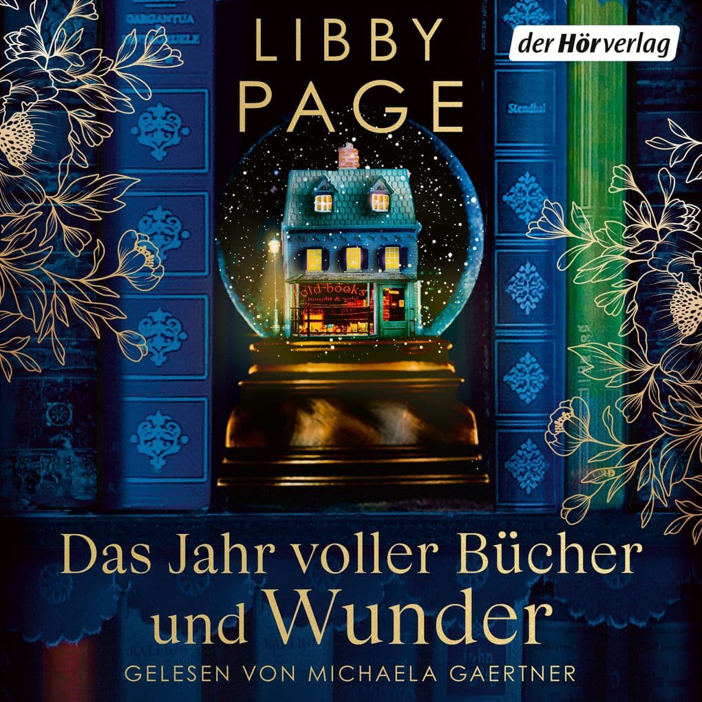 Das Jahr voller Bücher und Wunder