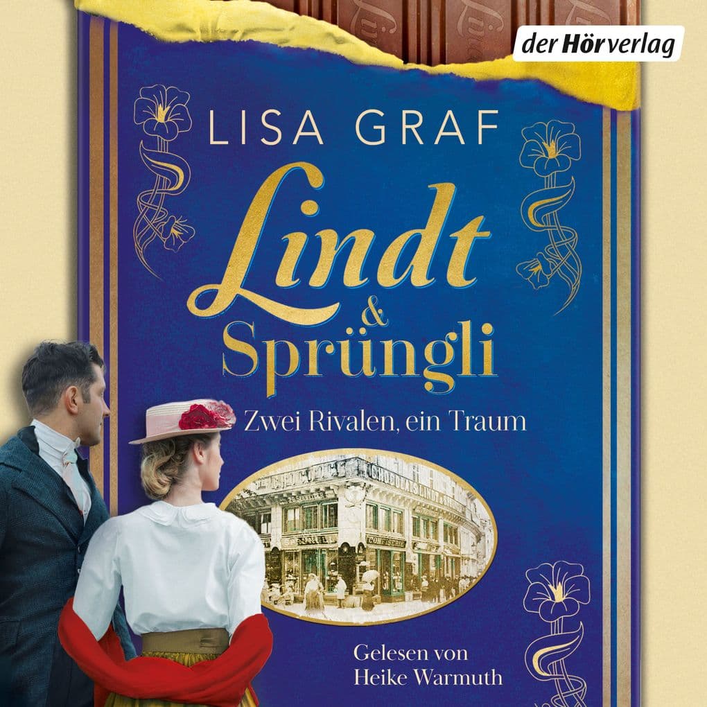 Lindt & Sprüngli, Teil 2